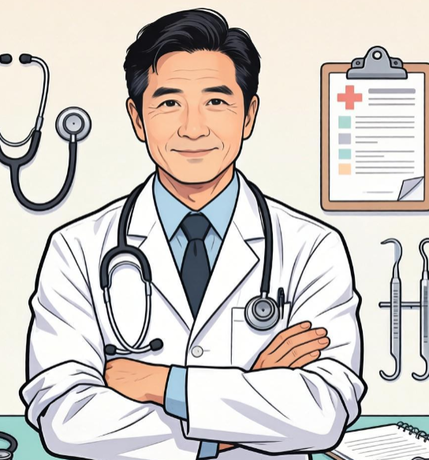 张青松在哪里坐诊